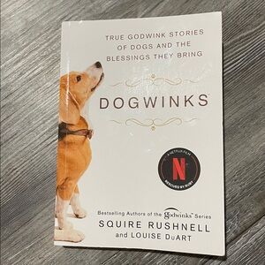Dogwinks Book
